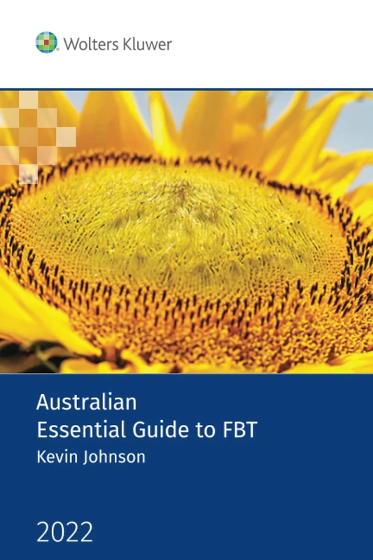 Australian Essential Guide to FBT