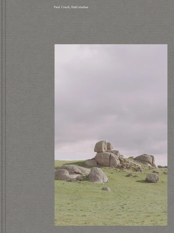 Paul Couch, Field Studies - Image 1