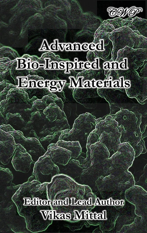 CWP Publishing - Advanced Bio-Inspired and Energy Materials