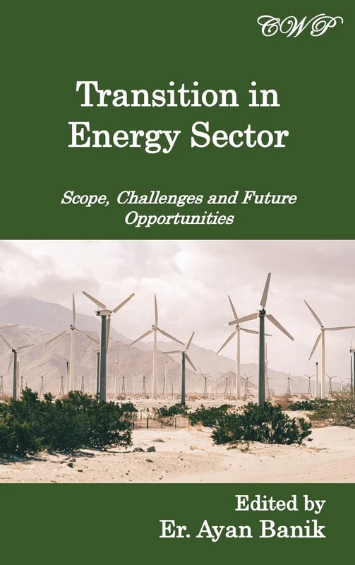 Transition in Energy Sector: Scope, Challenges and Future Opportunities (Energy and Environment)