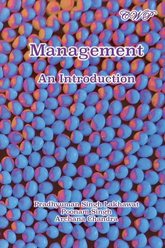 Management: An Introduction