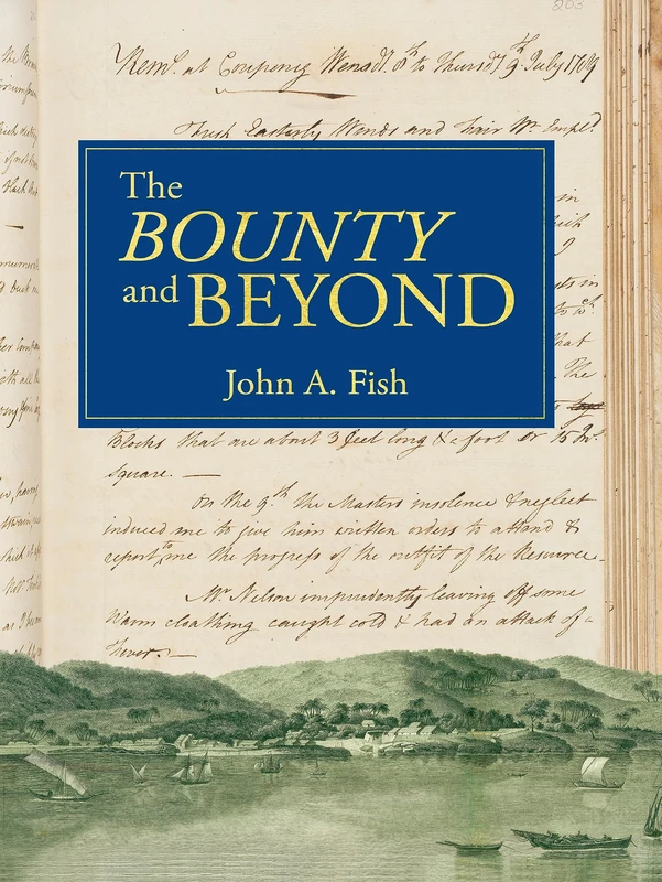 The 'Bounty' and Beyond
