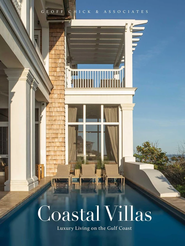 Coastal Villas: Luxury Living on the Gulf Coast - Image 1