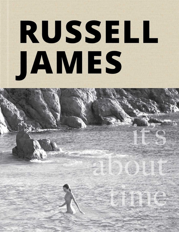It's About Time: The Photographic Odyssey of Russell James - Image 1