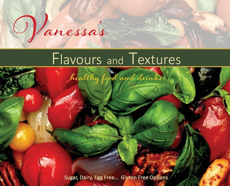 Vanessa's Flavours and Textures - Image 1