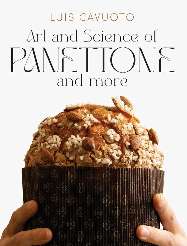 Art and science of Panettone and more