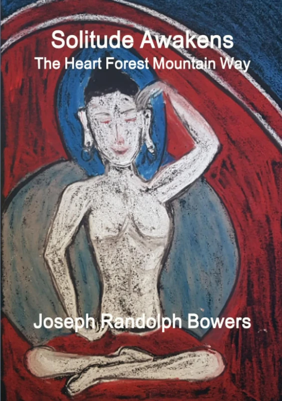 Solitude Awakens: The Heart Forest Mountain Way - Image 1