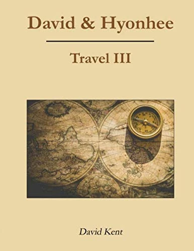David and Hyonhee: Travel III