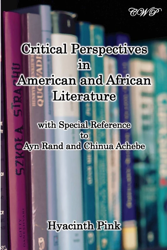 Critical Perspectives in American and African Literature (English Literature) - Image 1
