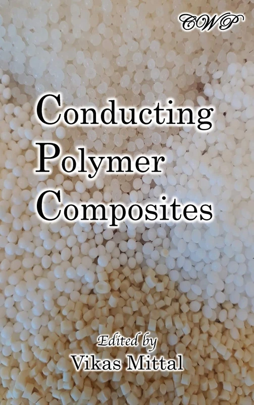 Central West Publishing Conducting Polymer Composites Book
