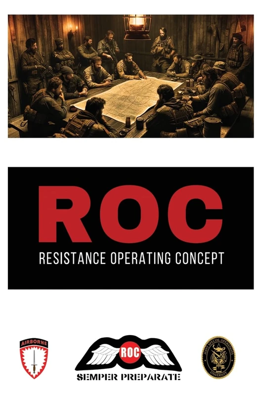 Resistance Operating Concept (ROC) - Image 1