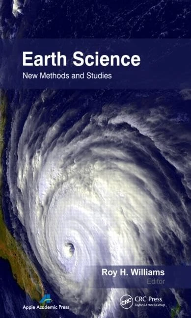 Earth Science: New Methods and Studies