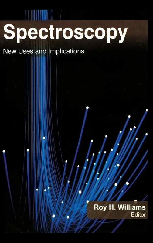Spectroscopy: New Uses and Implications