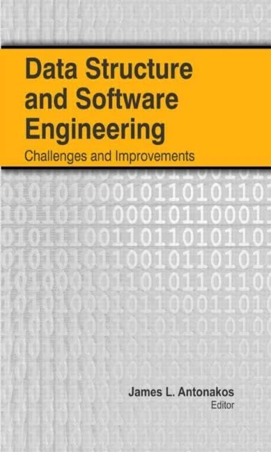 Data Structure and Software Engineering: Challenges and Improvements - Image 1