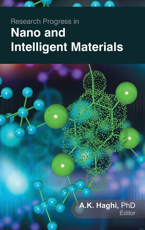 Research Progress in Nano and Intelligent Materials