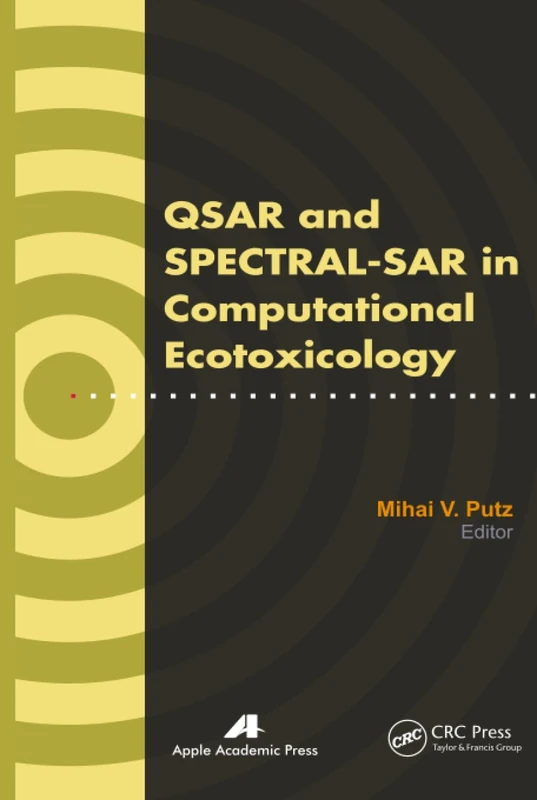 QSAR and SPECTRAL-SAR in Computational Ecotoxicology