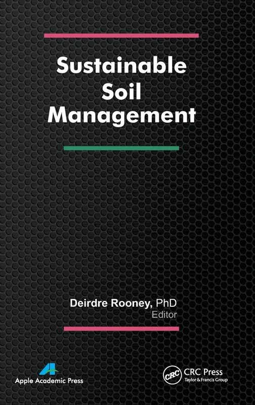 Sustainable Soil Management