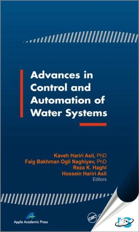 Advances in Control and Automation of Water Systems