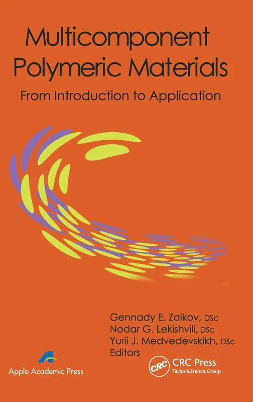 Multicomponent Polymeric Materials: From Introduction to Application