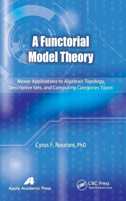 A Functorial Model Theory: Newer Applications to Algebraic Topology, Descriptive Sets, and Computing Categories Topos