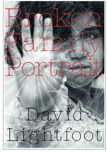 Broken Family Portrait