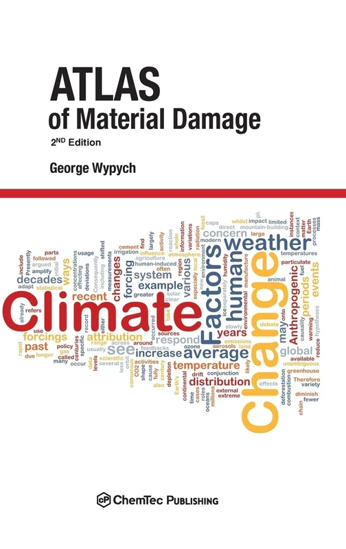 Atlas of Material Damage