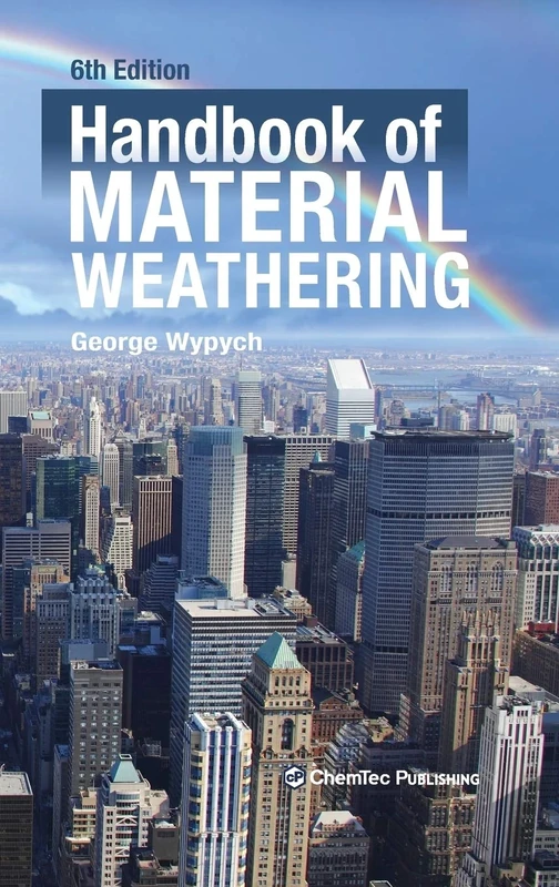 Handbook of Material Weathering
