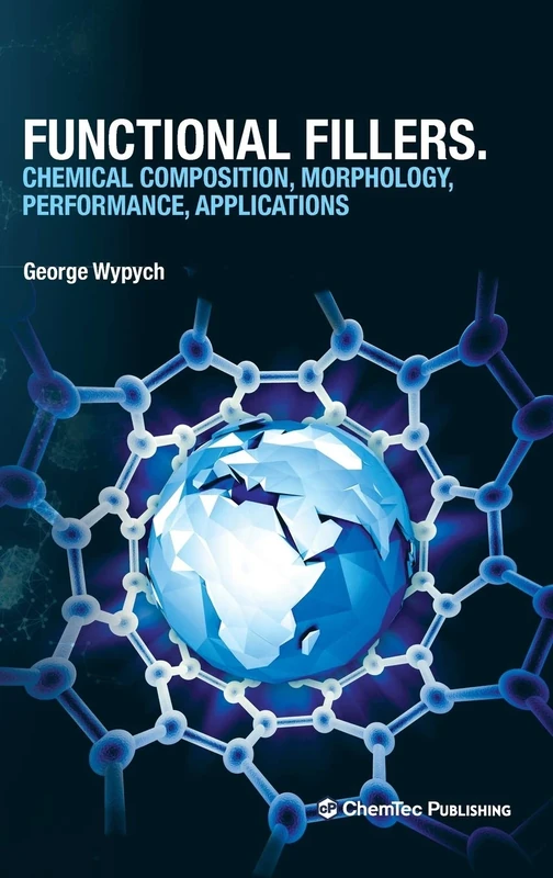 Functional Fillers: Chemical Composition, Morphology, Performance, Applications