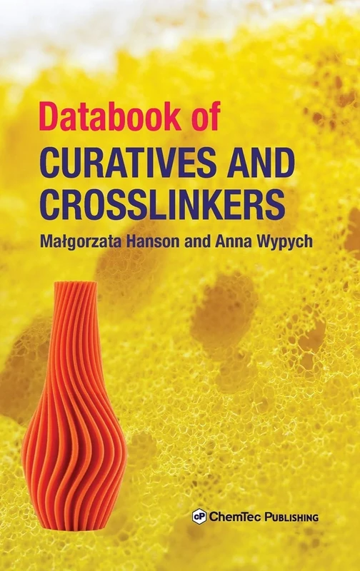 Databook of Curatives and Crosslinkers