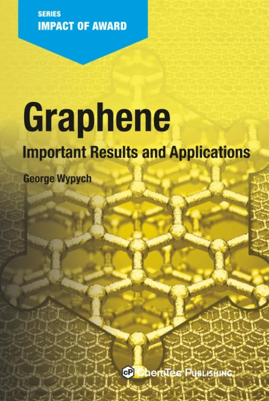 Graphene: Important Results and Applications (Impact of Award)
