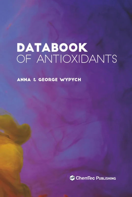 Databook of Antioxidants