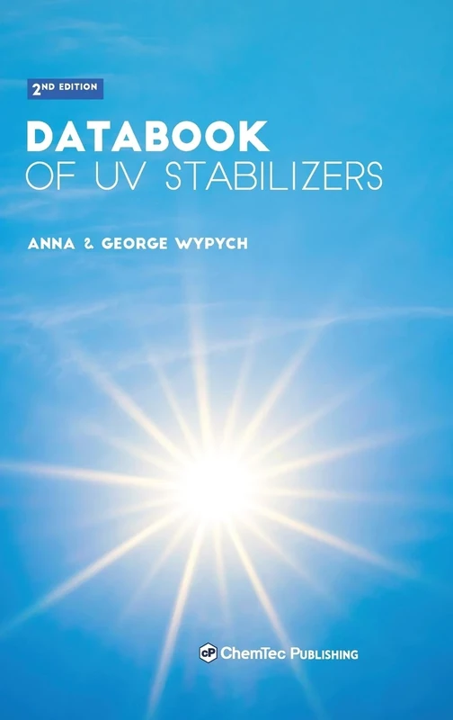 Databook of UV Stabilizers