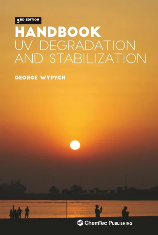 Handbook of UV Degradation and Stabilization