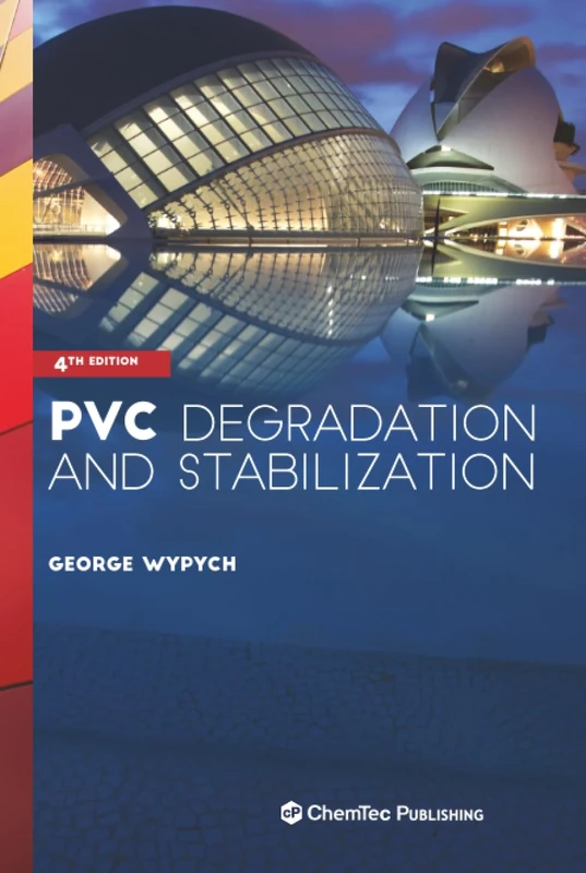 PVC Degradation and Stabilization
