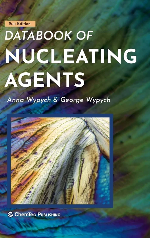 Databook of Nucleating Agents