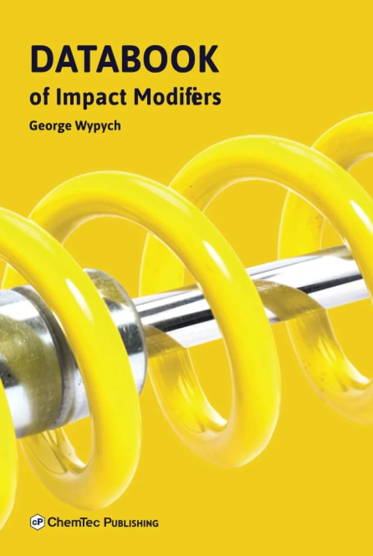 Databook of Impact Modifiers