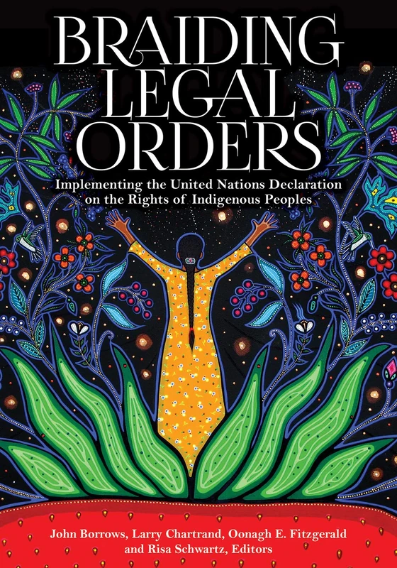 Braiding Legal Orders: Implementing the United Nations Declaration on the Rights of Indigenous Peoples - Image 1
