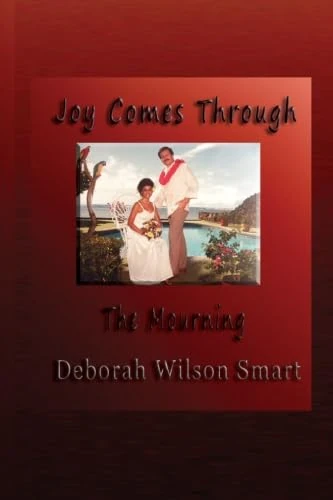 Joy Comes Through The Mourning: Volume 1 - Image 1
