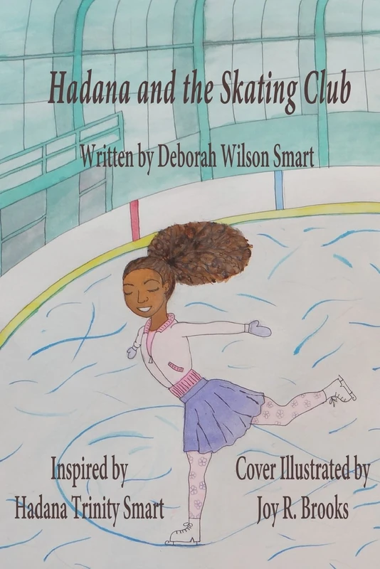 Gladstone Publishing - Hadana and the Skating Club: Volume 1 - Image 1