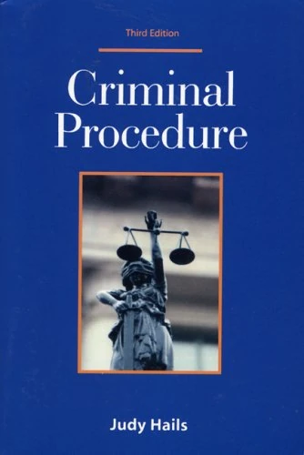 Criminal Procedure