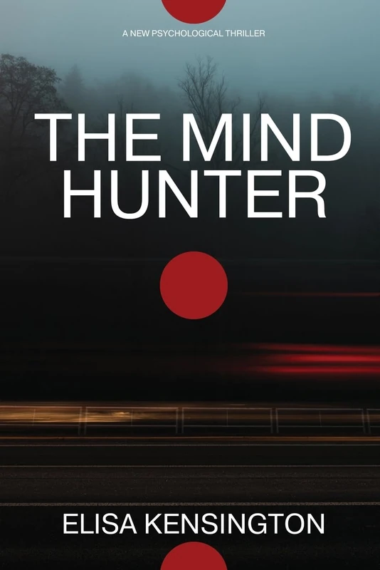 The Mind Hunter - Image 1