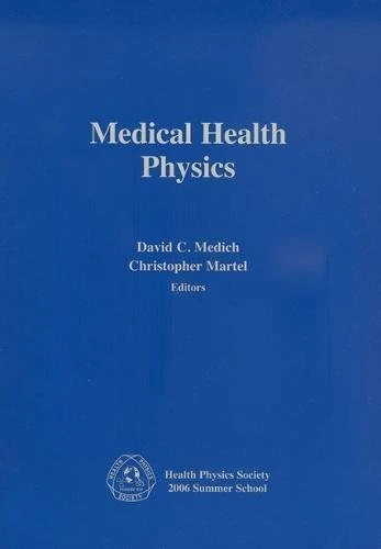 Medical Health Physics