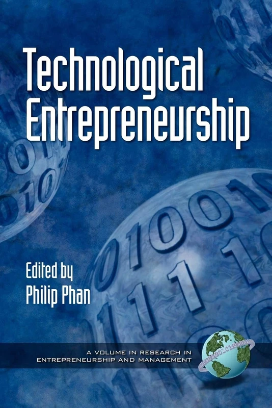 Technology and Entrepreneurship (Research in Entrepreneurship & Management): 2