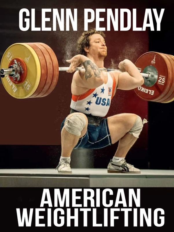 American Weightlifting