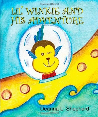 Lil' Winkie and His Adventure