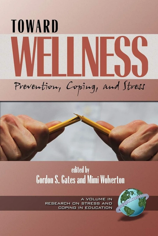 Research on Stress and Coping in Education: v. 1: Prevention, Coping and Stress
