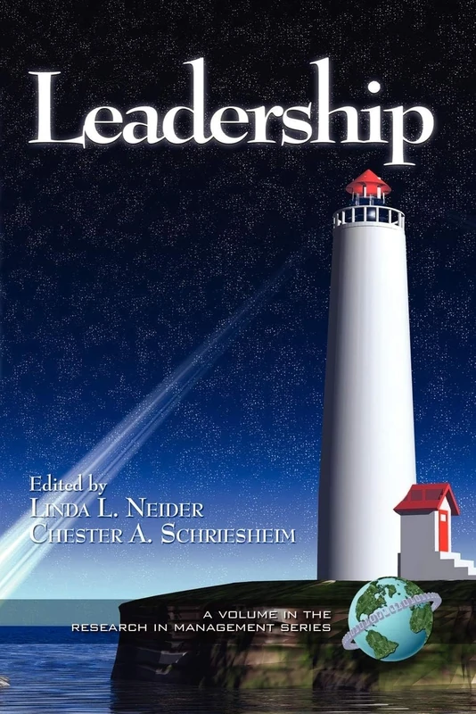 Leadership (Research in Management)