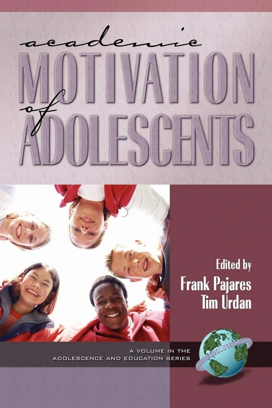 Academic Motivation of Adolescents (Adolescence and Education)