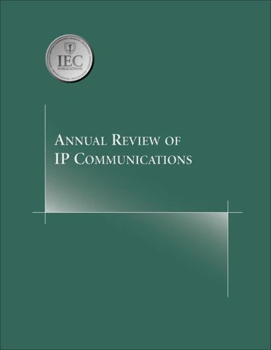 Annual Review of IP Communications: v. 1 (Annual Review Series)