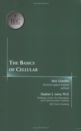 The Basics of Cellular (Basics Books)